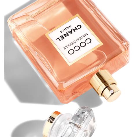 chanel coco mademoiselle intense edp|coco mademoiselle intense vs original.